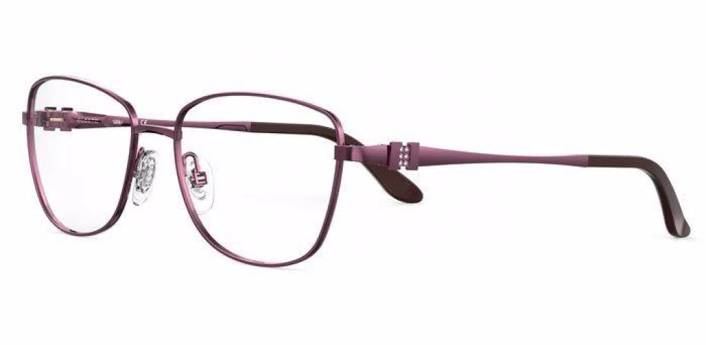 Emozioni 4400 Eyeglasses - view 7